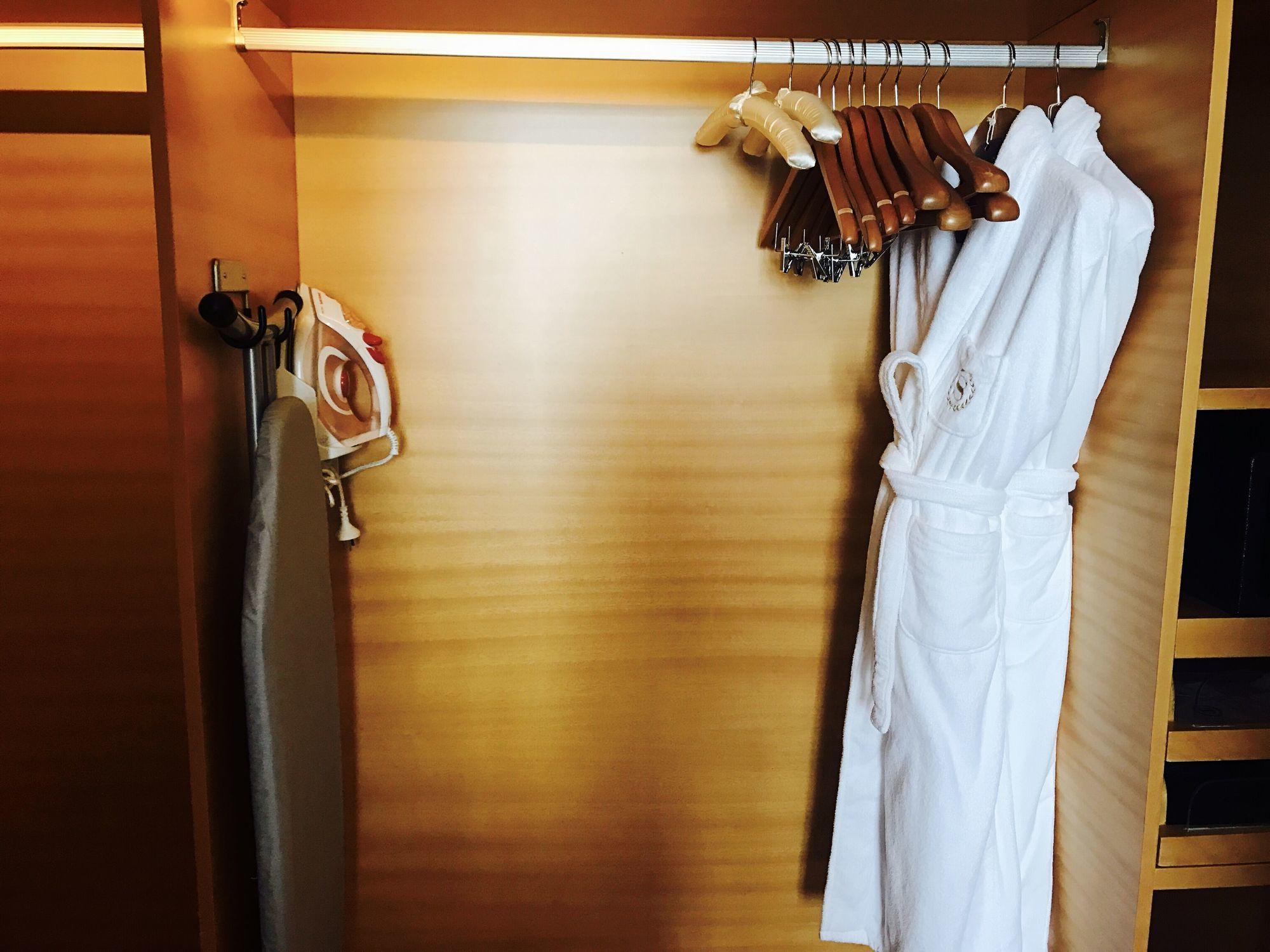 Sheraton Qingdao Jiaozhou Hotel Dış mekan fotoğraf